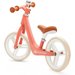 Rowerek biegowy Fly Plus Kinderkraft - magic coral