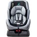 Fotelik samochodowy Scope Deluxe 0-25 kg Caretero - graphite