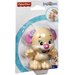 Grzechocząca figurka Siostrzyczka Szczeniaczka Fisher Price