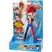 Superbohaterki Figurki akcja Mattel - Harley Quinn