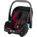 Fotelik samochodowy Privia 0-13 kg Recaro + GRATIS - ruby