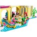 Disney Princess Podmorski pałac Arielki Lego