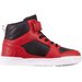Buty dziecięce Lineup Kappa - Red/Black