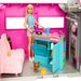 Barbie Kamper Marzeń Mattel