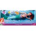 Pływająca Arielka Disney Princess Disney Princess
