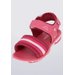 Sandały Kya Kids Kappa - pink/rose