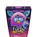 Furby Boom Crystal Hasbro - różowo-fioletowy