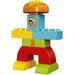 Duplo Moja pierwsza rakieta Lego