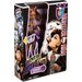 Clawdeen Wolf Upiorki żyją Monster High