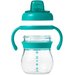 Kubek Transitions miękki ustnik 150 ml 4m+ Oxo - Teal