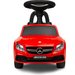 Jeździk Mercedes AMG Toyz by Caretero - czerwony