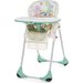 Krzesełko do karmienia Polly 2w1 Chicco - dinofood