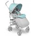 Wózek spacerowy Elia Lionelo - Tropical Turquoise