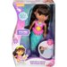 Magiczna pływaczka-syrenka Dora Fisher Price