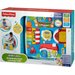 Edukacyjny interaktywny stolik malucha Fisher Price