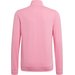 Bluza juniorska Entrada 22 Full Zip Adidas - różowy