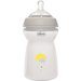 Butelka plastikowa Naturalfeeling 330ml 6m+ Chicco - żółty
