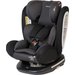 Fotelik samochodowy Golden 360 0-36 kg BabySafe - grey