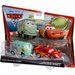 Auta 2 Dwupak Cars 2 Disney - Ogórek i Zygzak McQueen