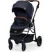 Wózek spacerowy All Road Kinderkraft - blue