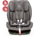 Fotelik samochodowy Beta IsoFix 9-36 kg Espiro - denim 2019