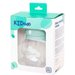 Bidon z Obciążoną Słomką 260ml Kidodo - Miętowy