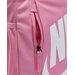 Plecak Elemental Junior + piórnik Nike - różowy/biały