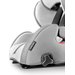 Fotelik samochodowy Young Sport Hero 9-36 kg Recaro - shadow
