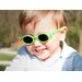 Okulary przeciwsłoneczne dla dzieci łapki Animal Sunglasses - zielony