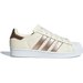 Buty Superstar Wm's Adidas Originals - off white/copper metallic/cloud white