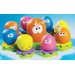 Ośmiorniczki - zabawa w wannie Aqua Fun Tomy