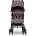 Wózek spacerowy Ezzo Euro-Cart - taupe
