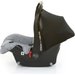 Fotelik samochodowy Hazel 0-13kg ABC Design - graphite grey