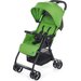 Wózek spacerowy OHlala Chicco - summer green 2017