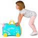 Jeżdżąca walizeczka Trunki - Jednorożec Una