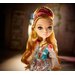 Ashlynn Ella i Hunter Huntsman Ever After High
