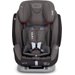 Fotelik samochodowy Nino IsoFix 9-36 kg EasyGo - titanium
