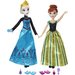 Frozen Lalka Anna i Elsa Koronacja Hasbro