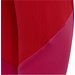 Legginsy dziewczęce Aeroready Designed 2 Move Colorblock Adidas