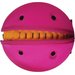 Kask ochronny do nauki chodzenia 7-24m Safehead - sowa różowy