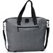 Uniwersalna torba do wózka z przewijakiem i organizerem Easywalker - diamond grey