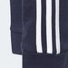 Spodnie dresowe dziewczęce Essentials 3-Stripes French Terry Joggers Adidas