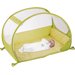 Łóżeczko turystyczne Pop Up Bubble Cot Koo-di - lemon&lime