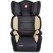 Fotelik Lars Plus 15-36 kg Lionelo - beige