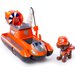 Psi Patrol Pojazd z figurką Spin Master - Zuma Hovercraft New