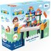 Stół z klockami Dumi Blocks Dumel Discovery