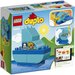 Duplo Mój pierwszy samolot Lego