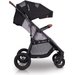 Wózek spacerowy Quantum Air EasyGo - anthracite