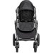 Wózek wielofunkcyjny 2w1 City Select Double Baby Jogger - black