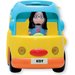 Auto Kamper szalone wakacje Smily Play